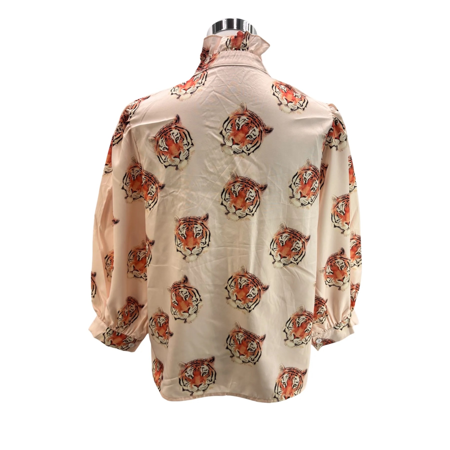 GUERRISOL - BLOUSES - L