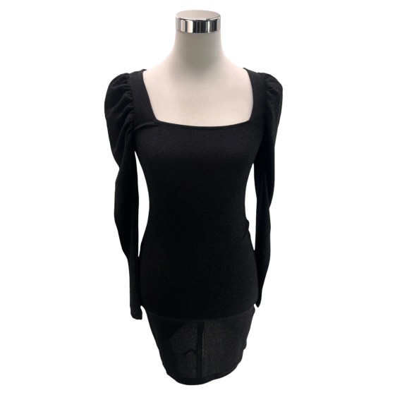 H&M - ROBES COURTES - S