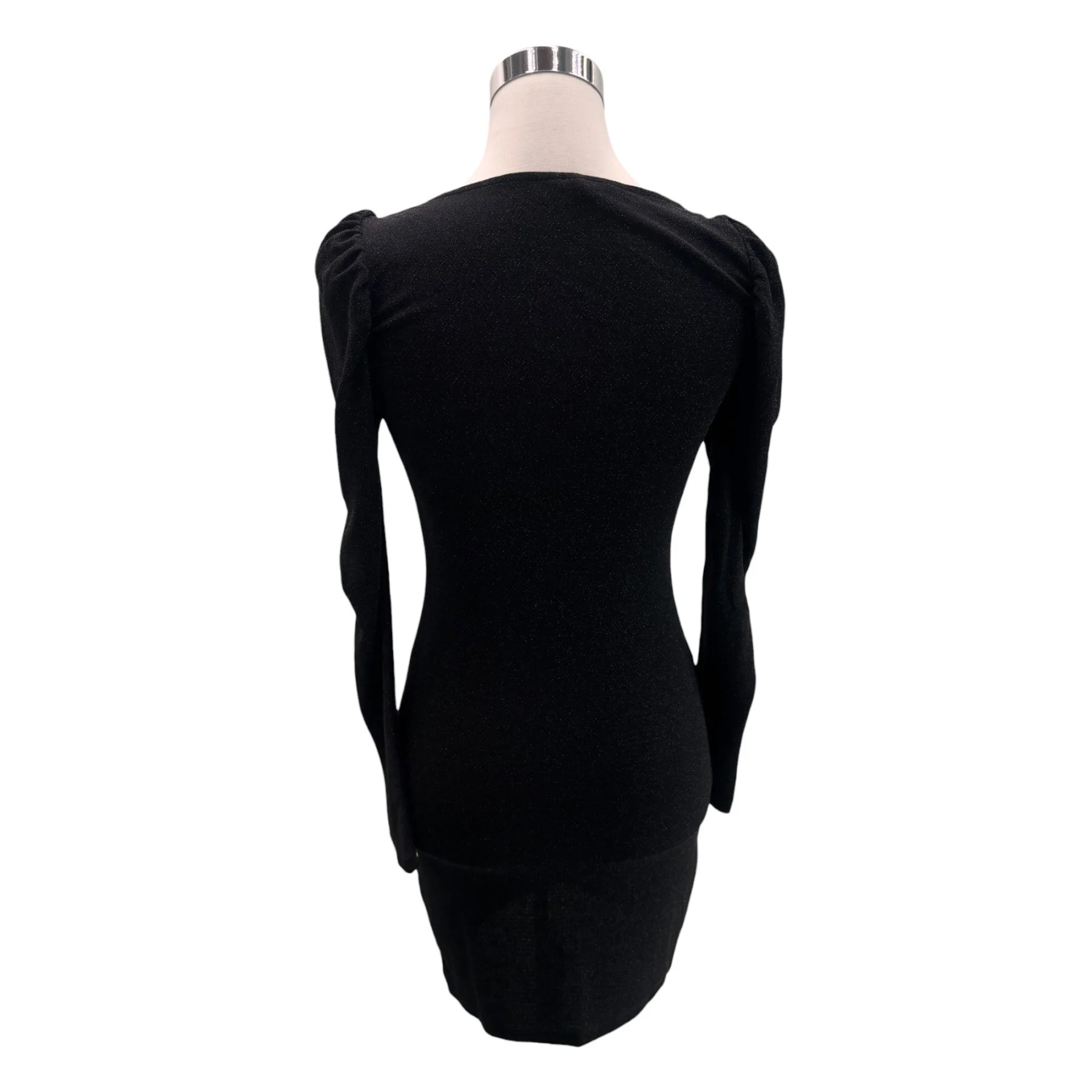 H&M - ROBES COURTES - S