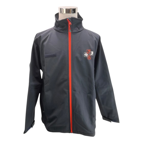 LOGOCLUB - VESTES H - XL