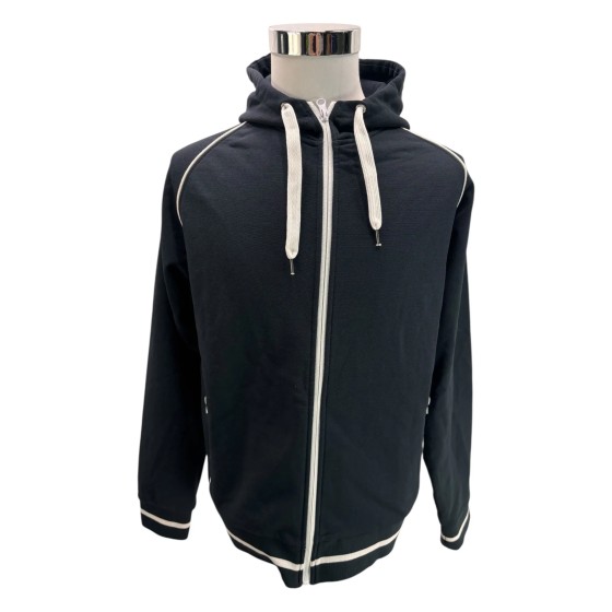 JAMES ROSS - SWEATS - XL