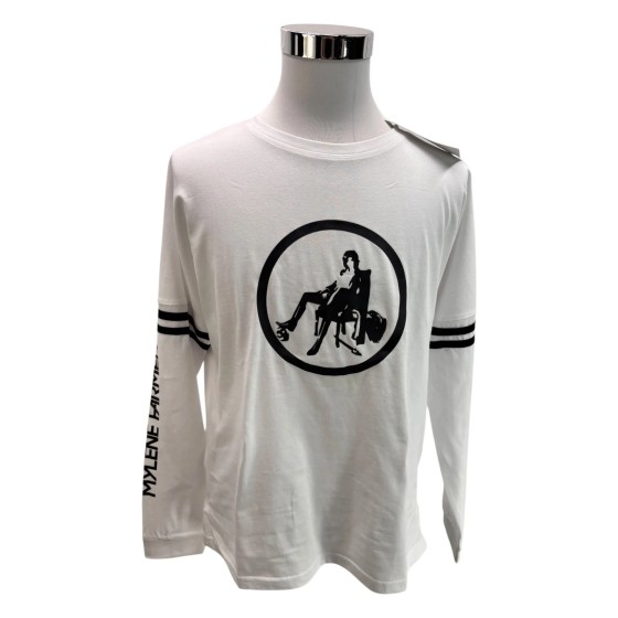 MYLENE FARMER - T-SHIRTS H - M