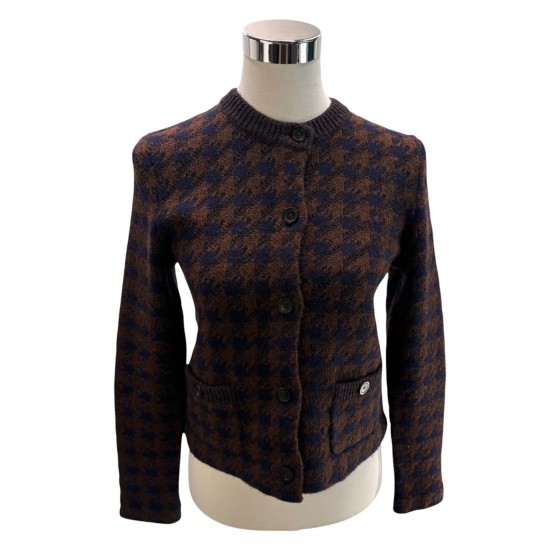 ERIC BOMPARD  - CARDIGANS & GILETS - M