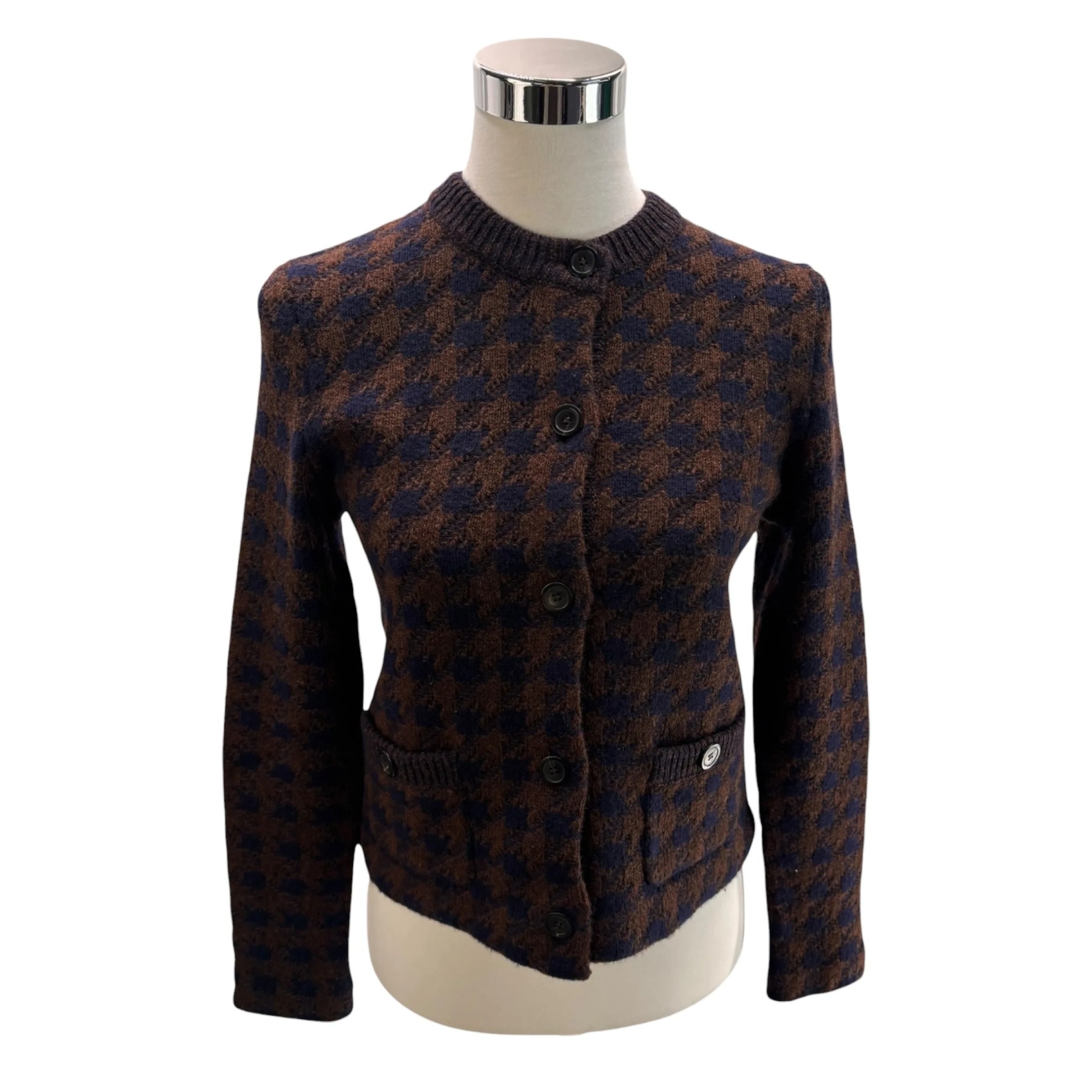 ERIC BOMPARD  - CARDIGANS & GILETS - M