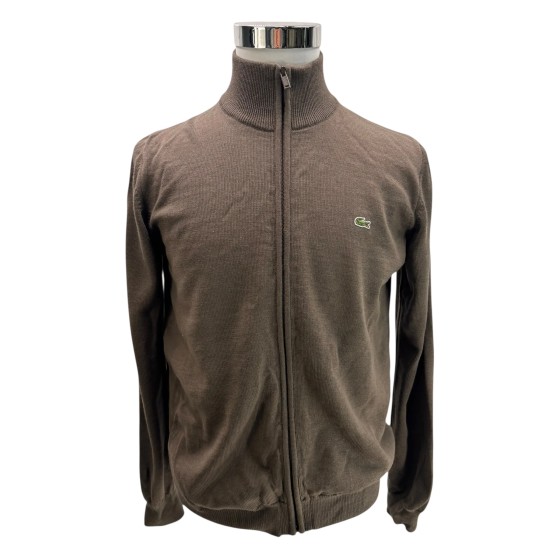 LACOSTE - CARDIGANS & GILETS - L