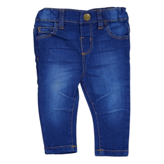 PRIMARK - JEANS ENFANT - 3/6 MOIS