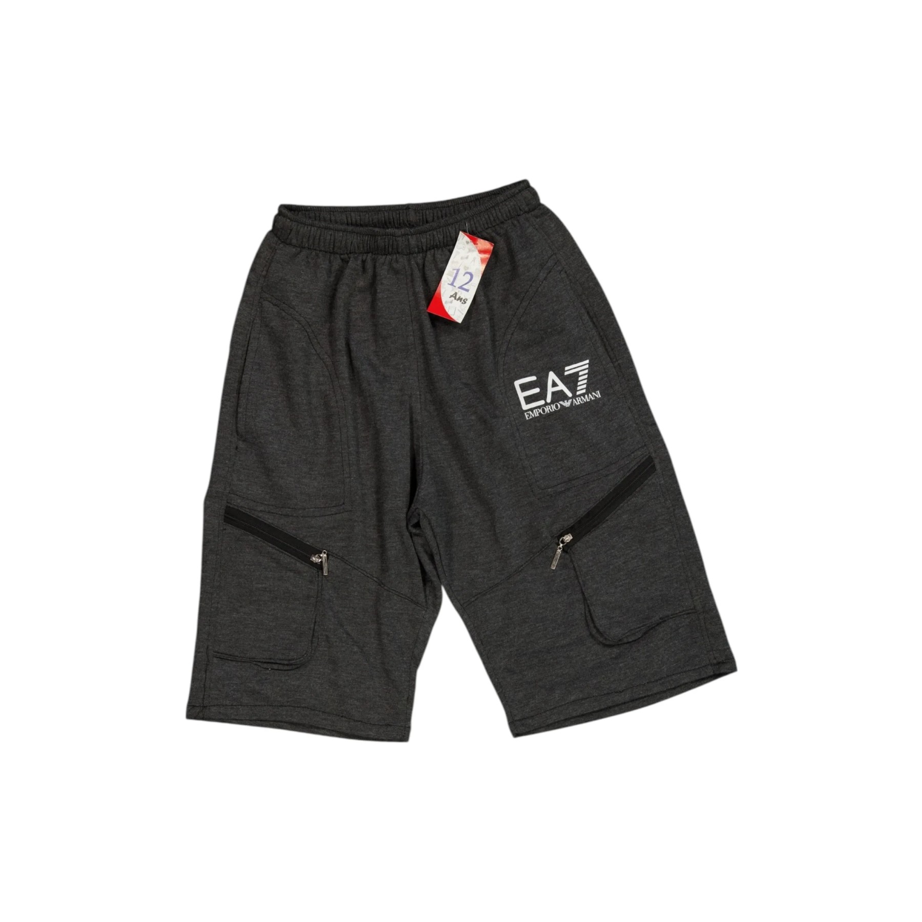 GUERRISOL - SHORTS ENFANT - 12 ANS