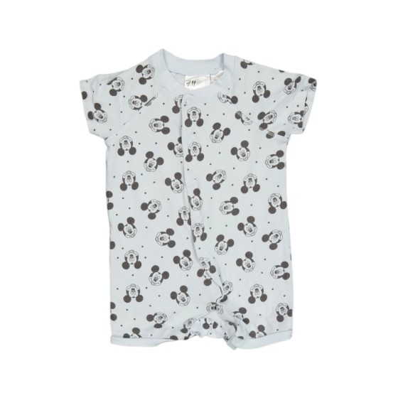 H&M - PYJAMAS ENFANT - 4/6 MOIS