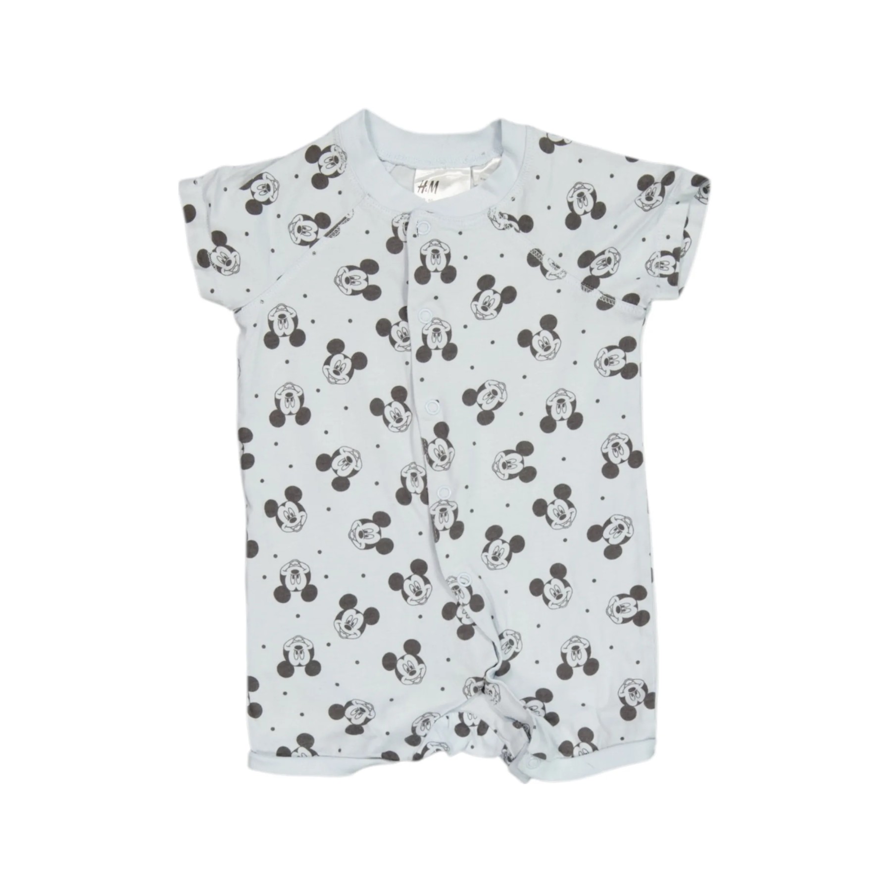 H&M - PYJAMAS ENFANT - 4/6 MOIS