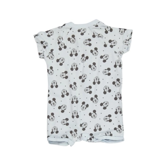 H&M - PYJAMAS ENFANT - 4/6 MOIS