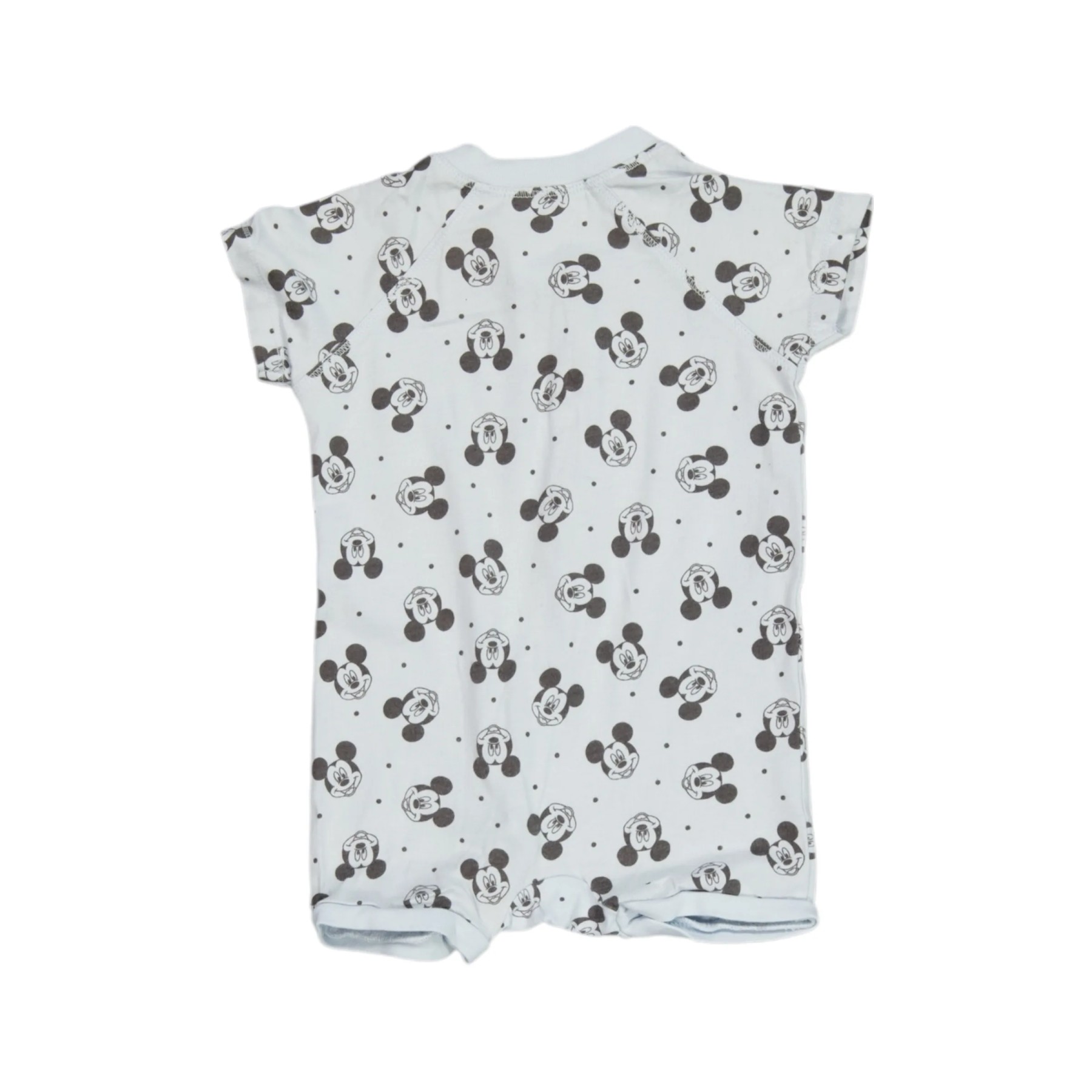H&M - PYJAMAS ENFANT - 4/6 MOIS