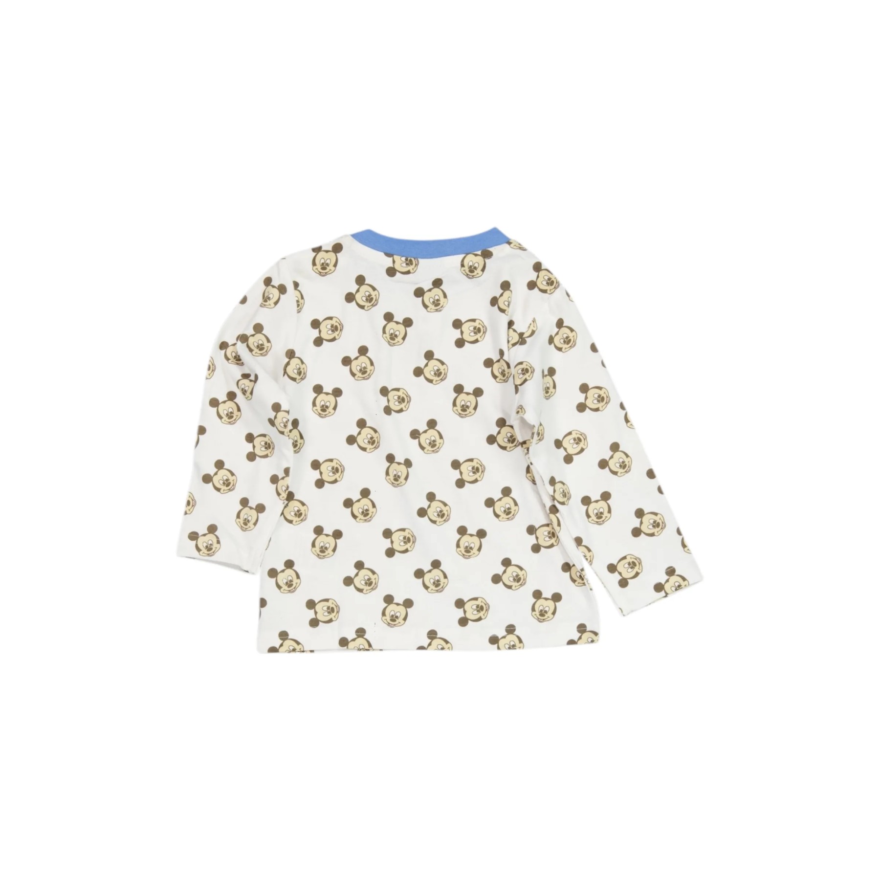 DISNEY - PYJAMAS ENFANT - 12 MOIS