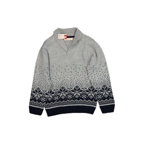 GUERRISOL - PULLS ENFANT - 12 ANS