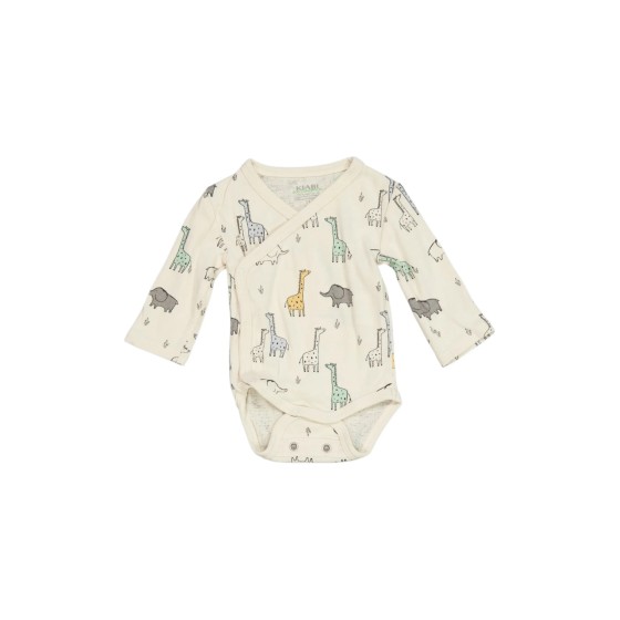 KIABI - BODIES - 1 MOIS