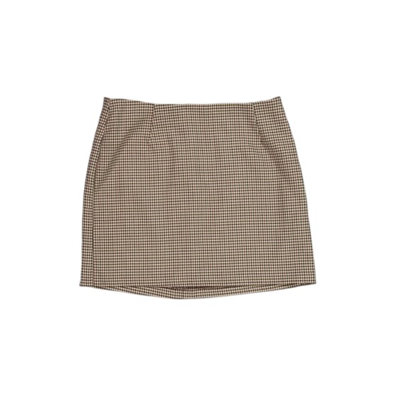 NEW LOOK - JUPES COURTES - 38