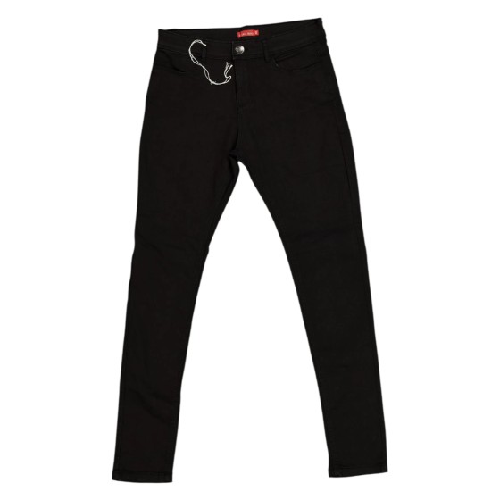 TISSAIA - JEANS COUPE SLIM - 40