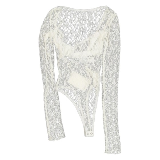 BERSHKA - BODYS - S
