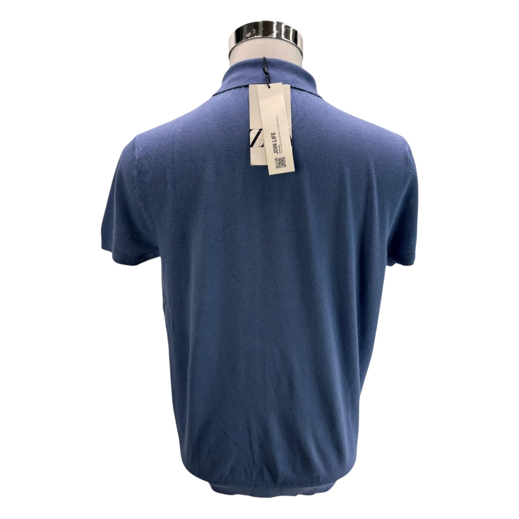 ZARA - POLOS - M