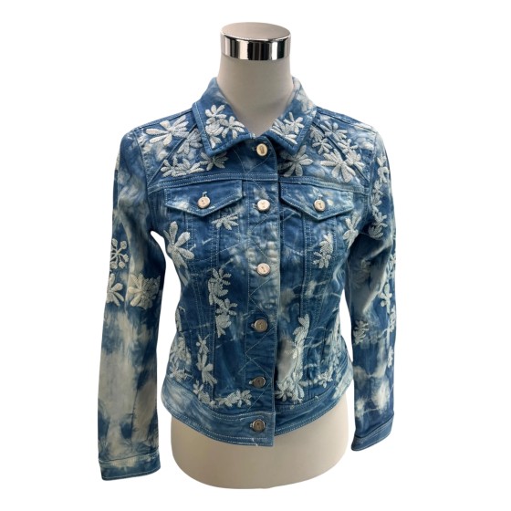 GUERRISOL - VESTES EN JEANS - S