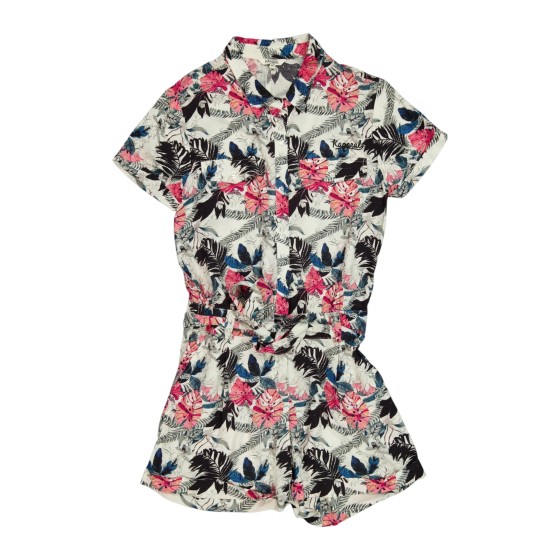 KAPORAL - COMBI-SHORT - M