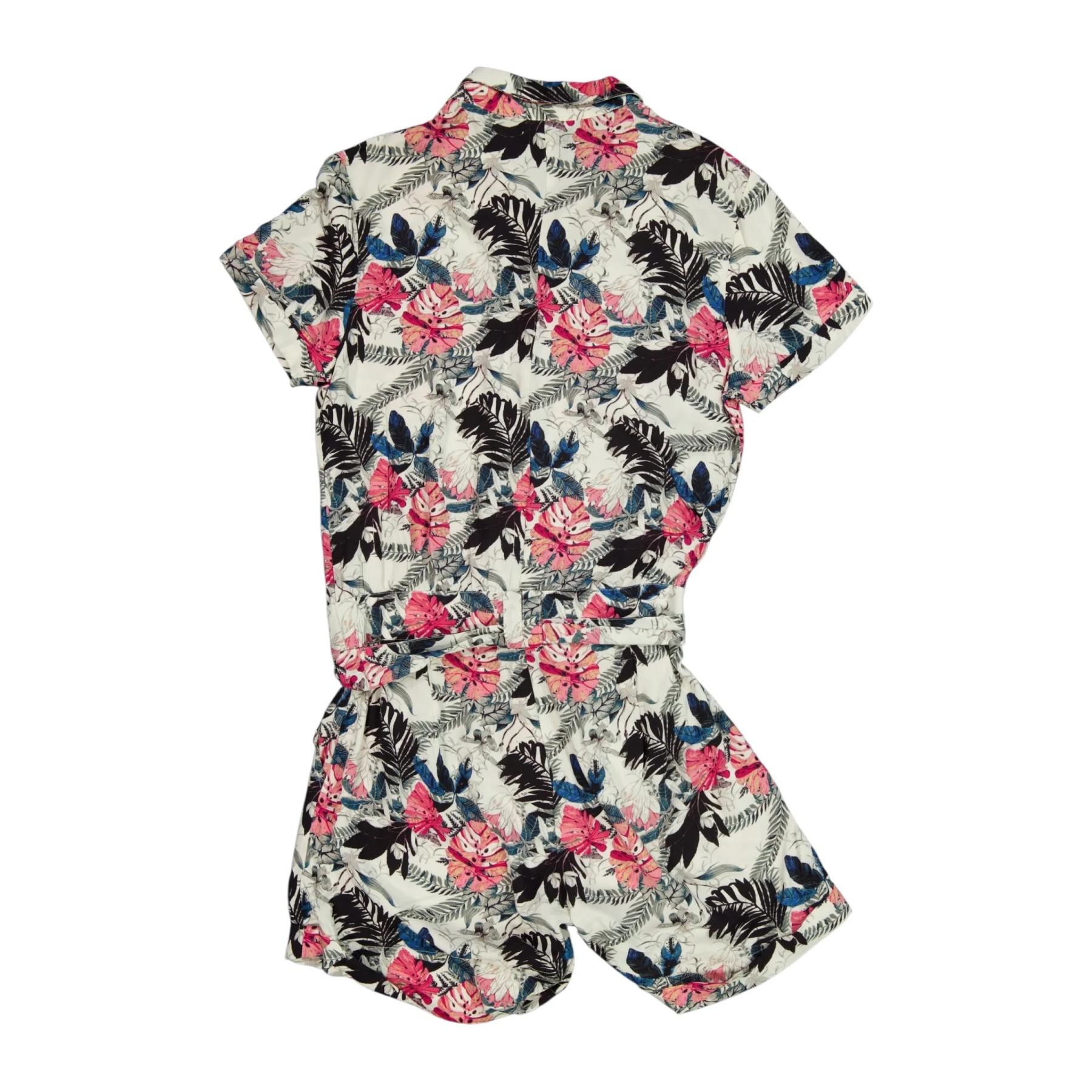 KAPORAL - COMBI-SHORT - M