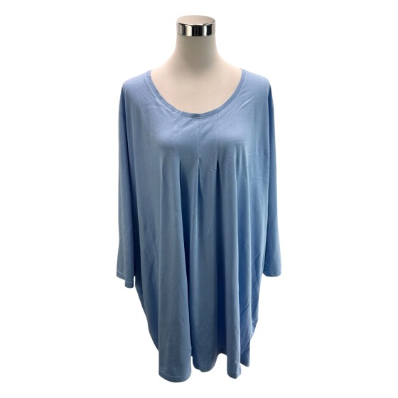 ULLA POPKEN - T-SHIRTS - 58/60