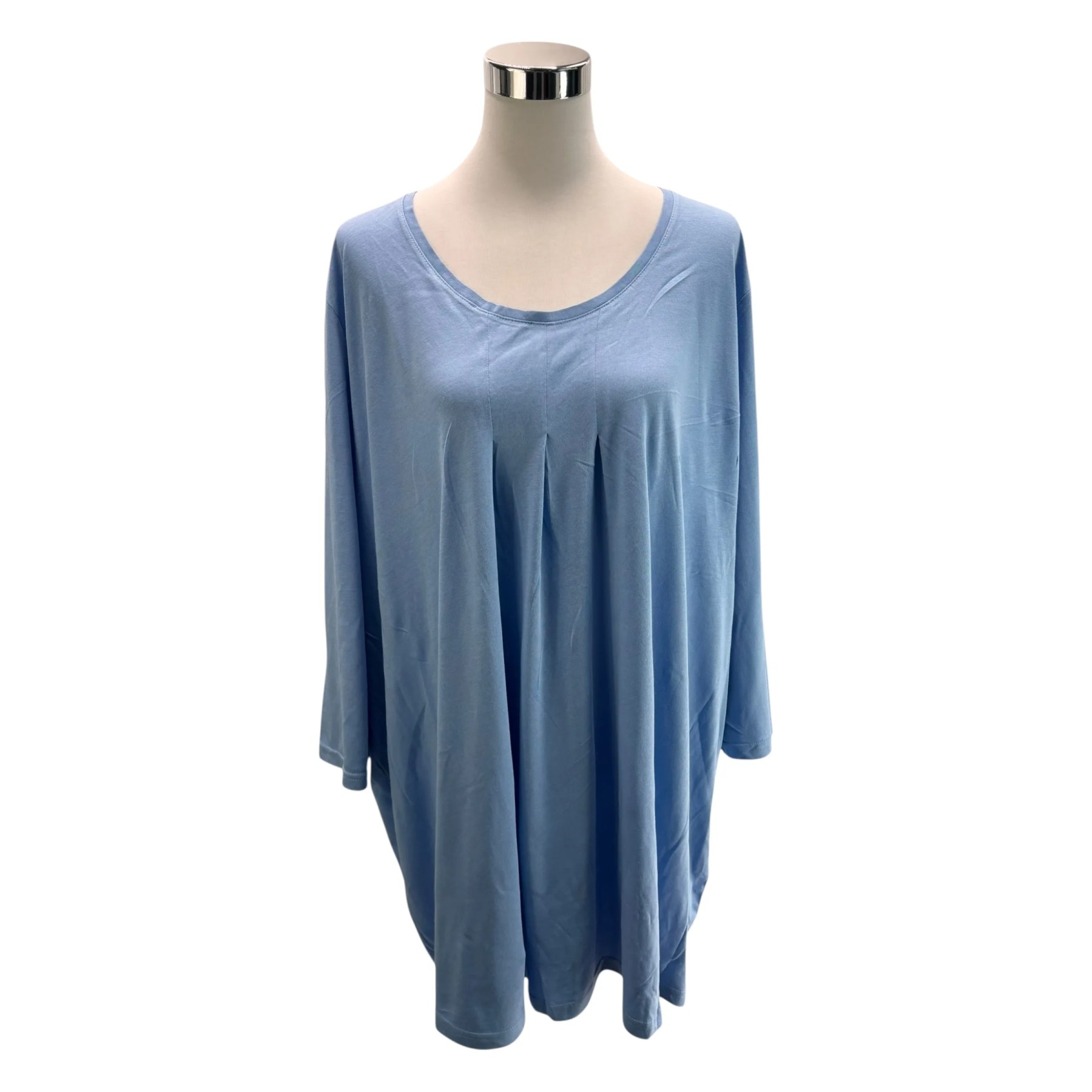 ULLA POPKEN - T-SHIRTS - 58/60