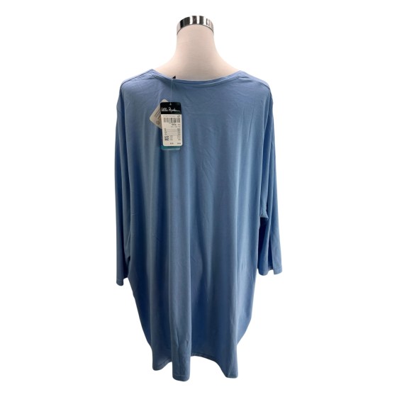 ULLA POPKEN - T-SHIRTS - 58/60