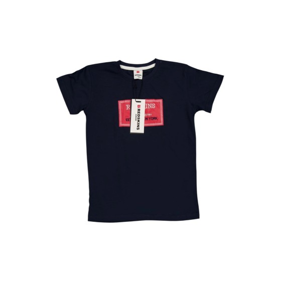 REDSKINS - T-SHIRTS ENFANT - 8 ANS