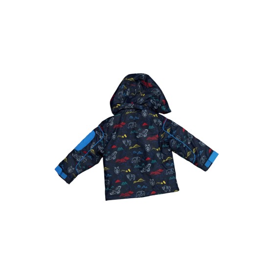 SERGENT MAJOR - MANTEAUX - 2 ans