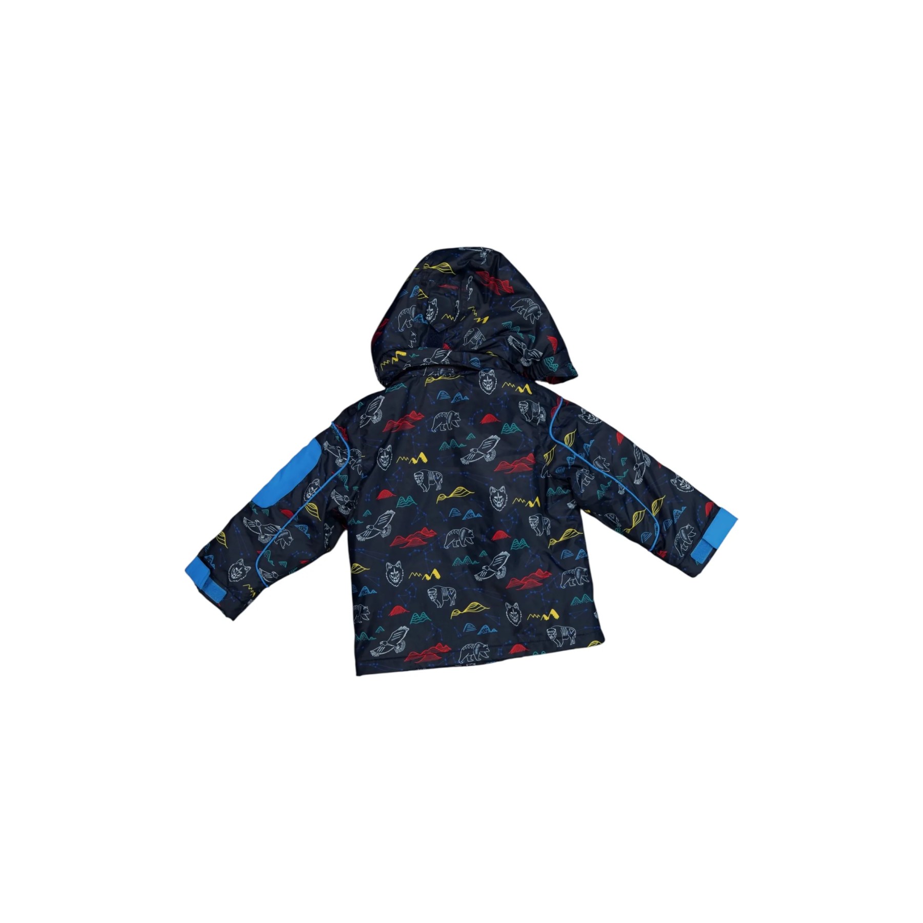 SERGENT MAJOR - MANTEAUX - 2 ans