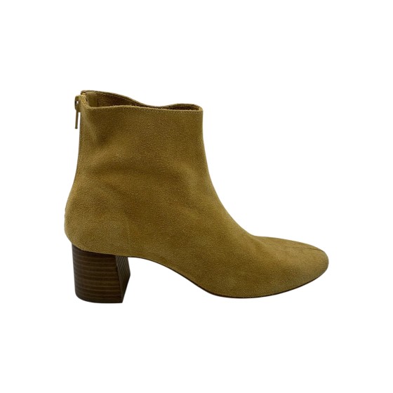 MANGO -  BOTTINES - 38