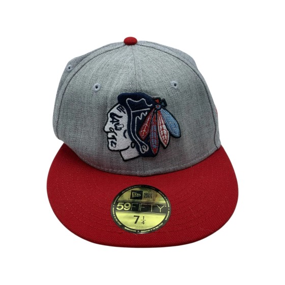 NEW ERA - COUVRE-CHEFS H - 57.7
