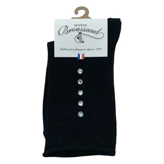 BROUSSAUD - COLLANTS & CHAUSSETTES - 36/38
