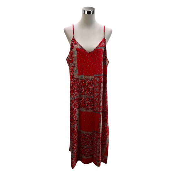 SHEIN - ROBES MI-LONGUES - XXL