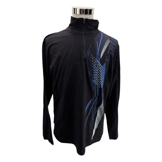 ATLAS FOR MEN  - T-SHIRTS H - L