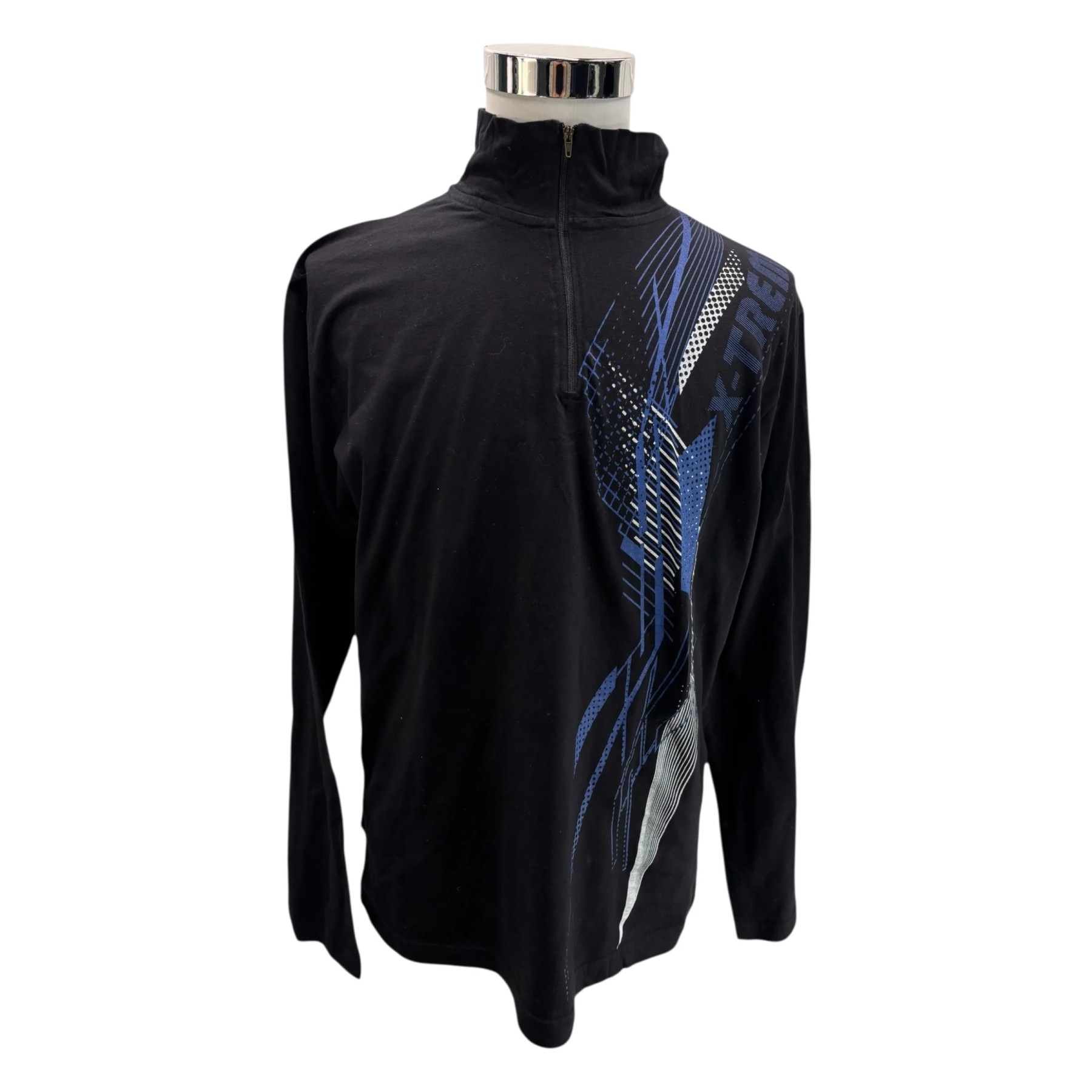 ATLAS FOR MEN  - T-SHIRTS H - L