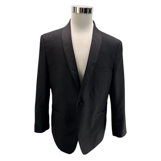 NUPTIAL COUTURE - VESTES DE COSTUME - 58 - XL
