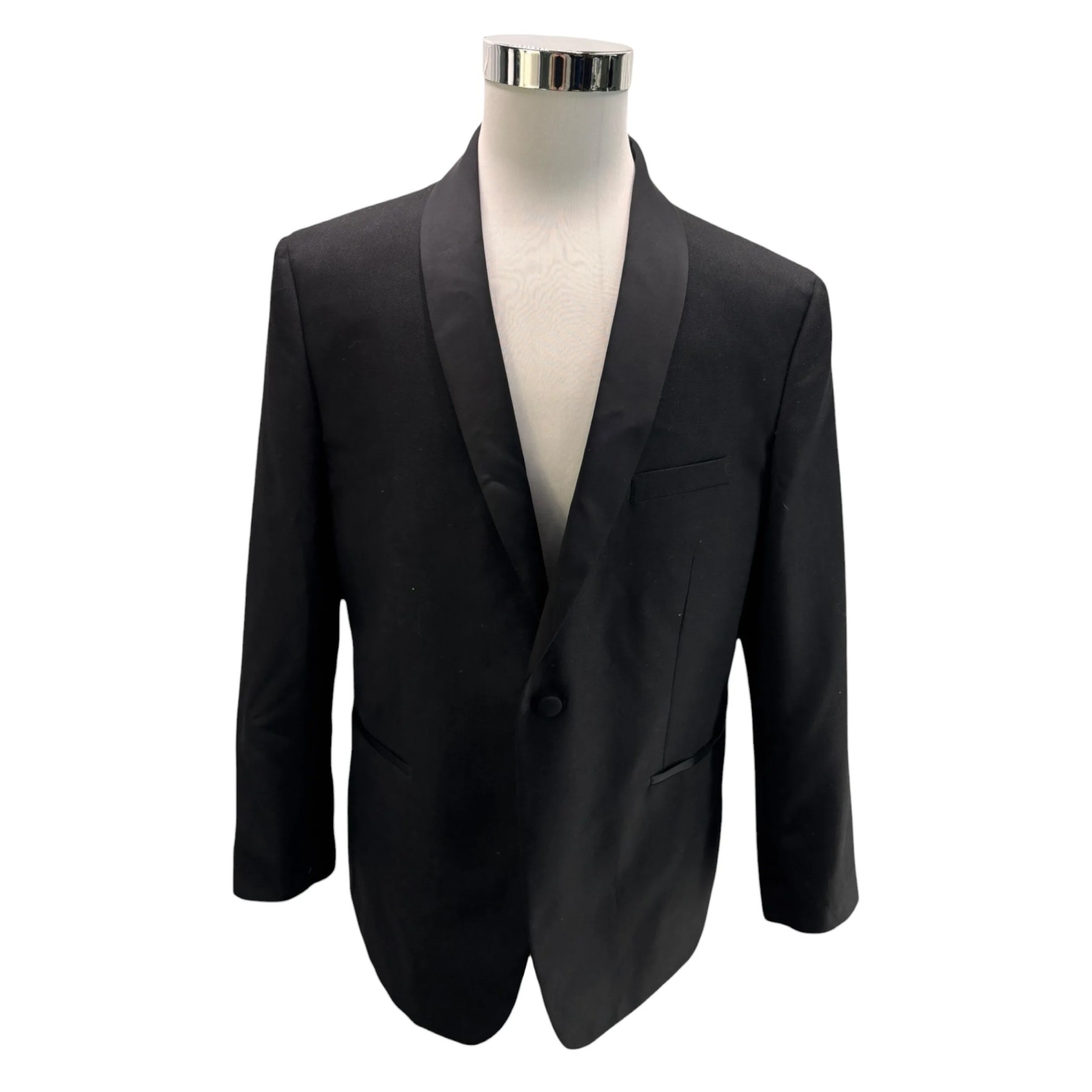 NUPTIAL COUTURE - VESTES DE COSTUME - 58 - XL