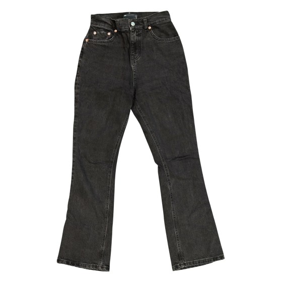 ASOS PETITE - JEANS BOOTCUT - W25