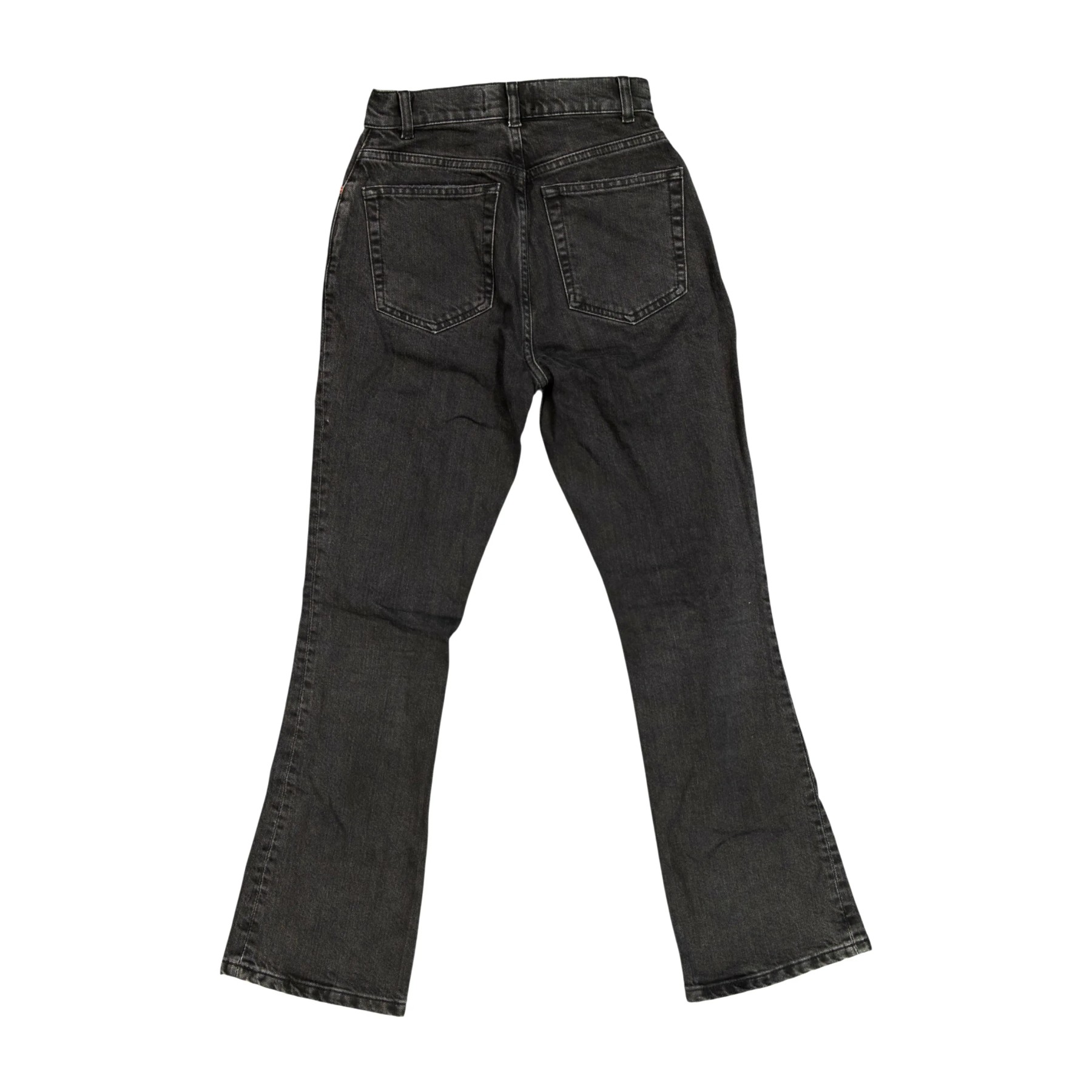 ASOS PETITE - JEANS BOOTCUT - W25