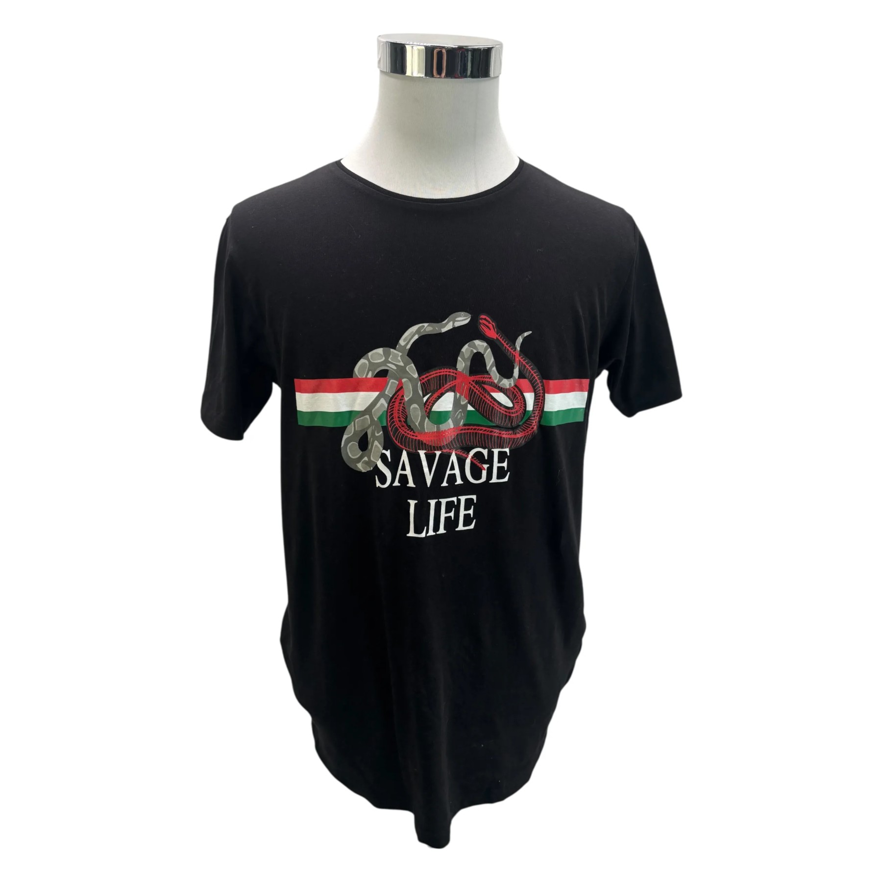 GUERRISOL - T-SHIRTS H - L