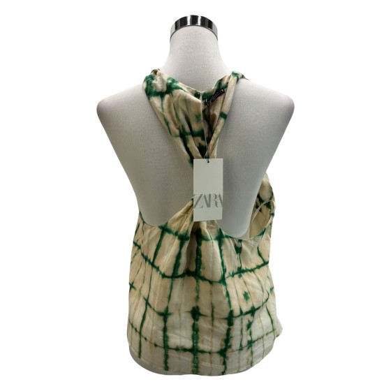 ZARA - TOPS - XS