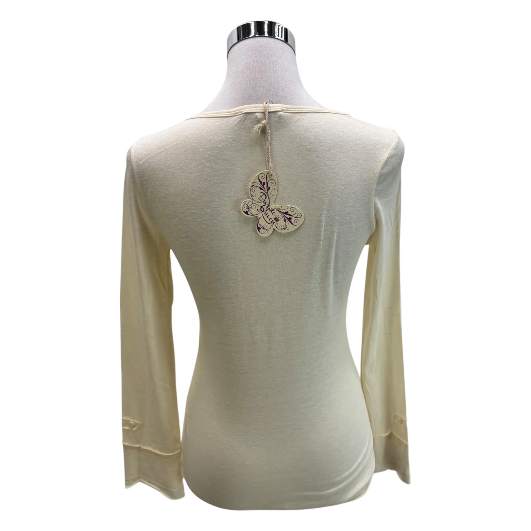PURPLE QUEEN - T-SHIRTS - TAILLE UNQIUE