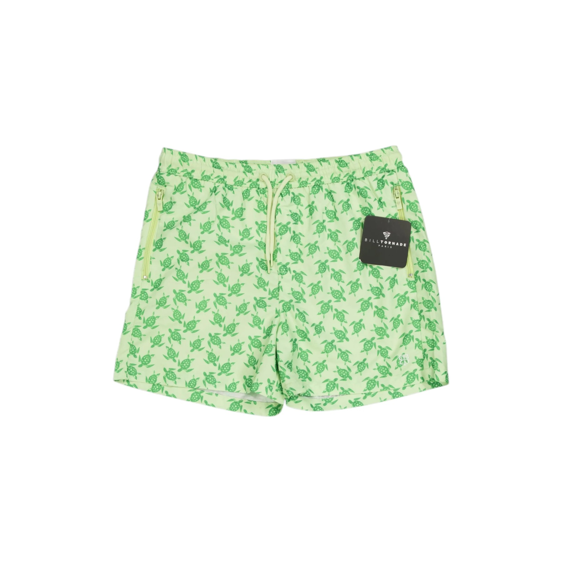 BILLTORNADE - SWIMWEAR - XXL