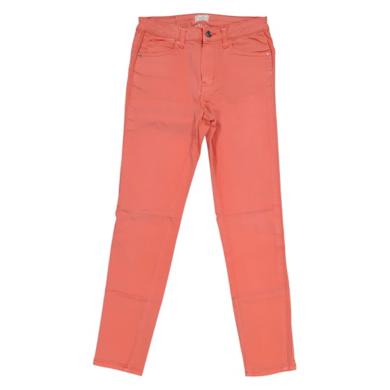 C'EST BEAU LA VIE  - JEANS COUPE SLIM - 36