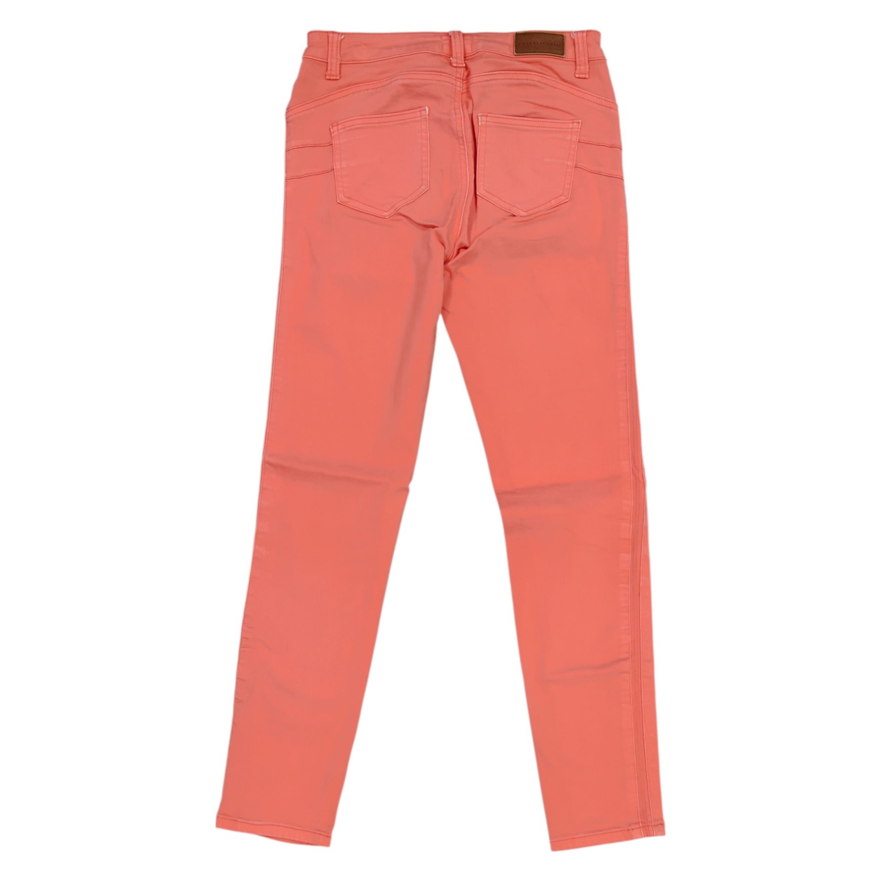C'EST BEAU LA VIE  - JEANS COUPE SLIM - 36