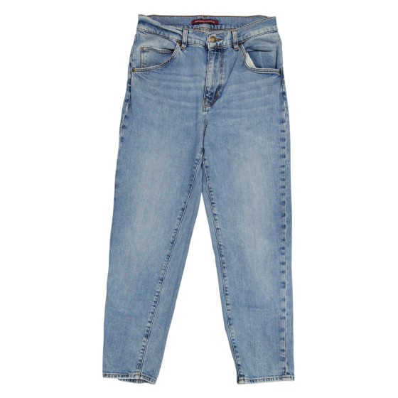 COMPTOIR DES COTONNIERS - JEANS COUPE SLIM - 38