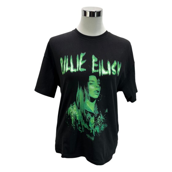 BILLIE EILISH - T-SHIRTS - XXS/XS