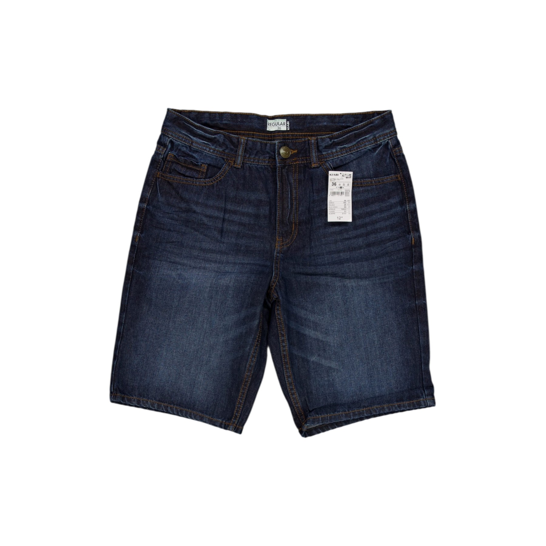 KIABI - SHORTS & PANTACOURTS - 36